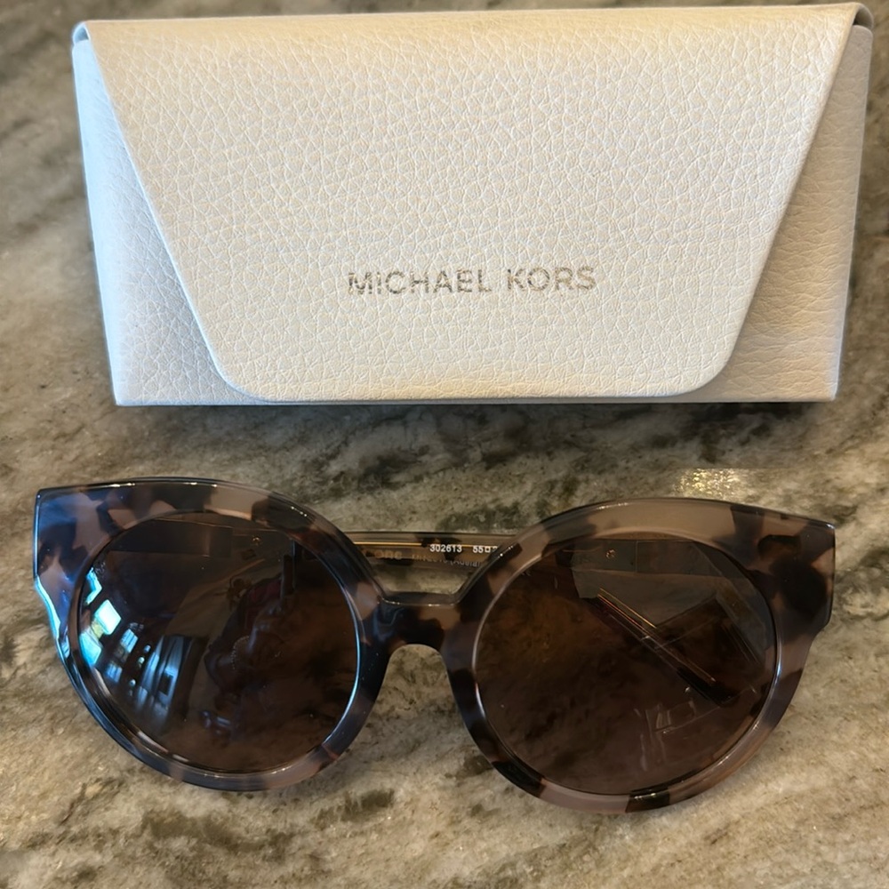 Michael Kors sunglasses